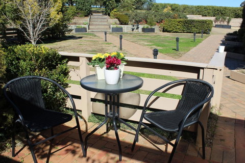 Grapevines Boutique Accommodation - Accommodation Tasmania 22