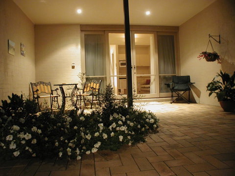 Grapevines Boutique Accommodation - Accommodation Tasmania 19