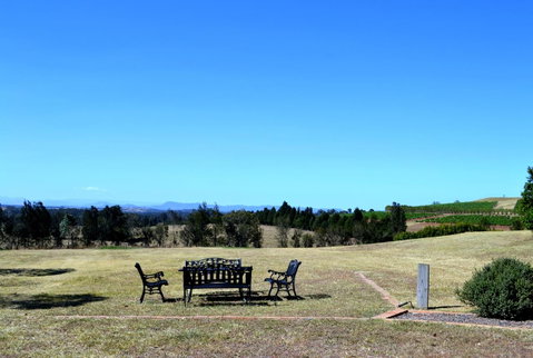 Grapevines Boutique Accommodation - Accommodation Tasmania 18