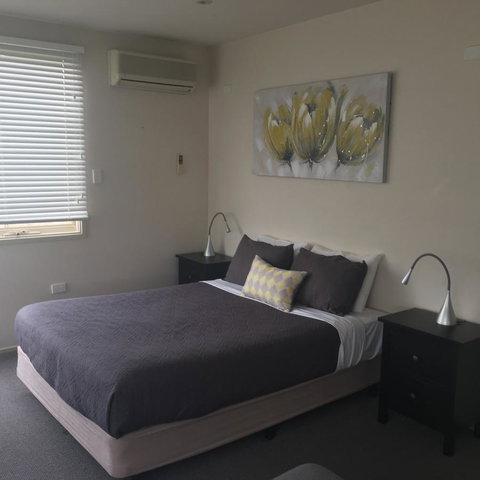 Grapevines Boutique Accommodation - Accommodation Tasmania 10