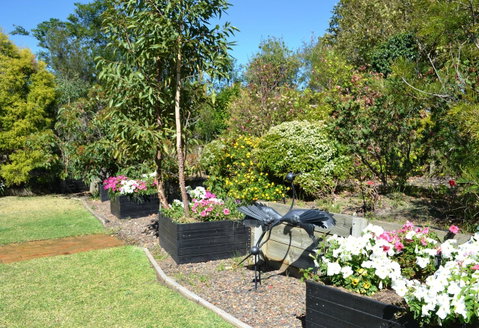 Grapevines Boutique Accommodation - Accommodation Tasmania 17