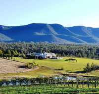 Grapevines Boutique Accommodation - Accommodation Tasmania