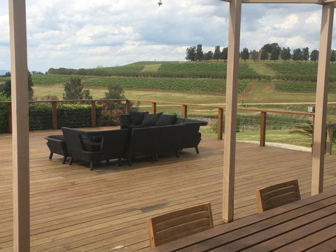 Grapevines Boutique Accommodation - Accommodation Tasmania 2