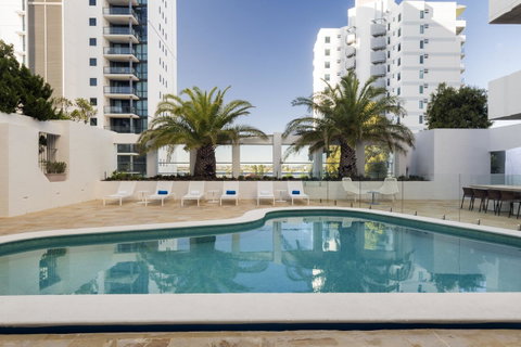 Pan Pacific Perth - Accommodation Tasmania 13