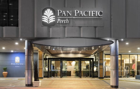 Pan Pacific Perth - Accommodation Tasmania 15