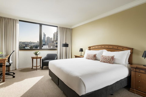 Pan Pacific Perth - Accommodation Tasmania 10
