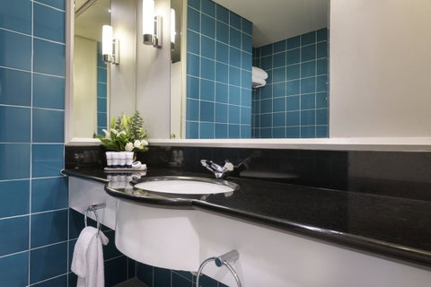 Pan Pacific Perth - Accommodation Tasmania 11