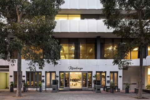 Pan Pacific Perth - Accommodation Tasmania 41