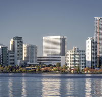 Pan Pacific Perth - Accommodation Tasmania