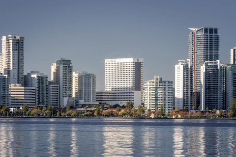 Pan Pacific Perth - Accommodation Tasmania 0