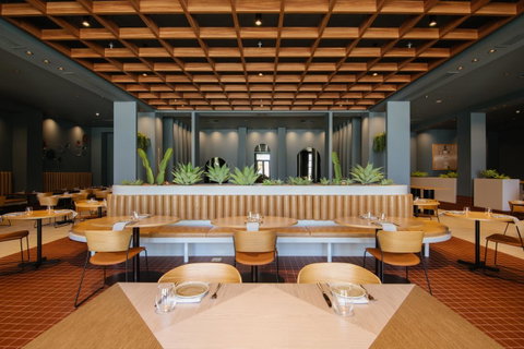 Pan Pacific Perth - Accommodation Tasmania 17