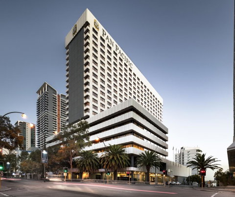 Pan Pacific Perth - Accommodation Tasmania 12