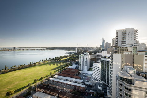 Pan Pacific Perth - Accommodation Tasmania 8