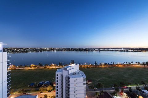 Pan Pacific Perth - Accommodation Tasmania 7