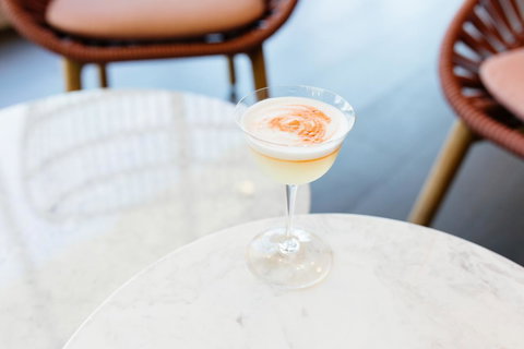 Pan Pacific Perth - Accommodation Tasmania 31