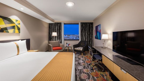 Holiday Inn Perth City Centre, An IHG Hotel - Accommodation Tasmania 2