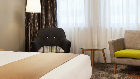 Holiday Inn Perth City Centre, An IHG Hotel - Accommodation Tasmania 23