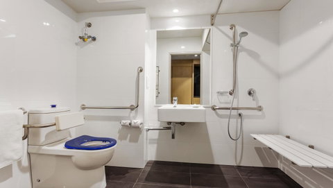 Holiday Inn Perth City Centre, An IHG Hotel - Accommodation Tasmania 27