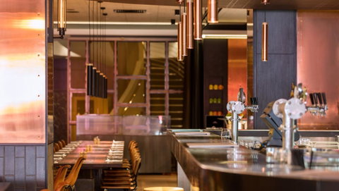 Holiday Inn Perth City Centre, An IHG Hotel - Accommodation Tasmania 31