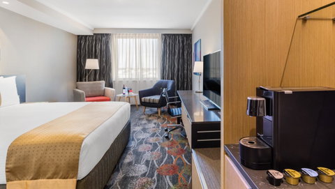 Holiday Inn Perth City Centre, An IHG Hotel - Accommodation Tasmania 25
