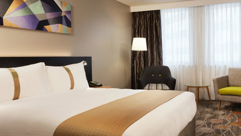 Holiday Inn Perth City Centre, An IHG Hotel - Accommodation Tasmania 17