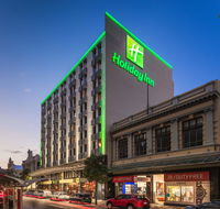 Holiday Inn Perth City Centre - Accommodation Tasmania