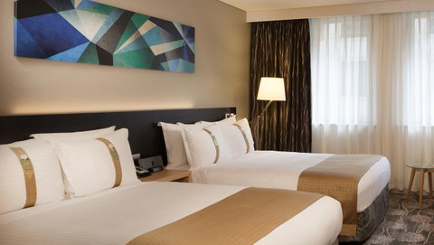 Holiday Inn Perth City Centre, An IHG Hotel - Accommodation Tasmania 20