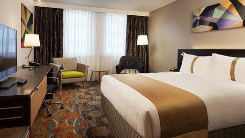 Holiday Inn Perth City Centre, An IHG Hotel - Accommodation Tasmania 9