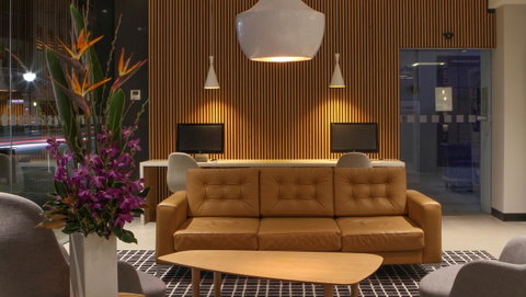 Holiday Inn Perth City Centre, An IHG Hotel - Accommodation Tasmania 6