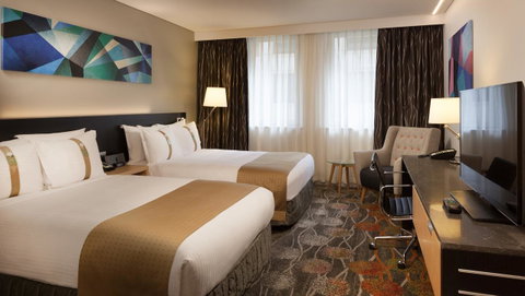 Holiday Inn Perth City Centre, An IHG Hotel - Accommodation Tasmania 19