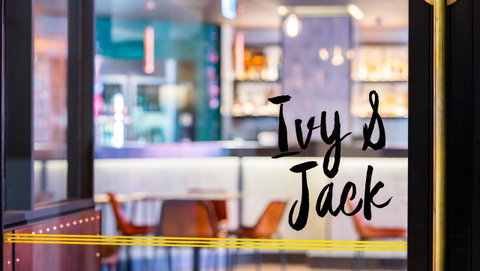 Holiday Inn Perth City Centre, An IHG Hotel - Accommodation Tasmania 28