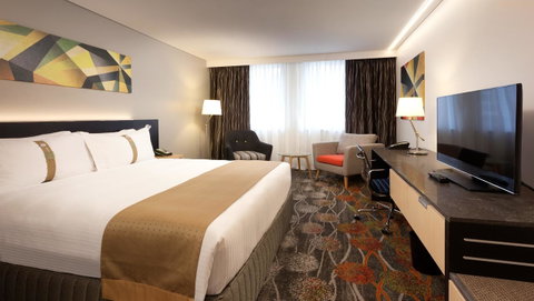 Holiday Inn Perth City Centre, An IHG Hotel - Accommodation Tasmania 5