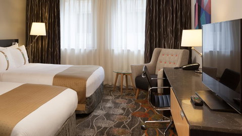 Holiday Inn Perth City Centre, An IHG Hotel - Accommodation Tasmania 15
