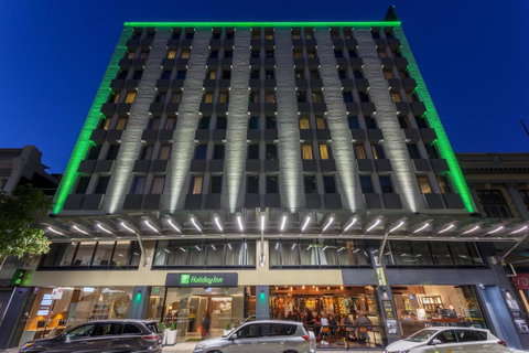 Holiday Inn Perth City Centre, An IHG Hotel - Accommodation Tasmania 11