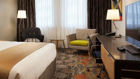 Holiday Inn Perth City Centre, An IHG Hotel - Accommodation Tasmania 13