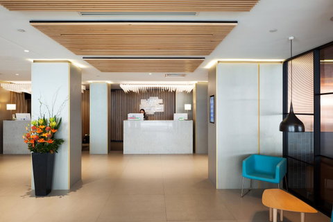 Holiday Inn Perth City Centre, An IHG Hotel - Accommodation Tasmania 14