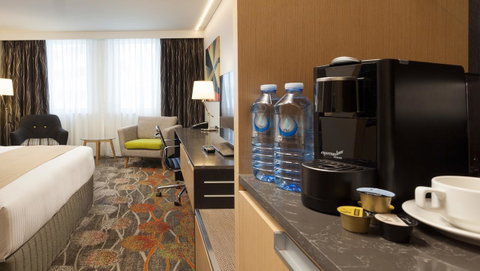 Holiday Inn Perth City Centre, An IHG Hotel - Accommodation Tasmania 18