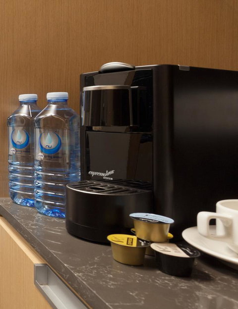 Holiday Inn Perth City Centre, An IHG Hotel - Accommodation Tasmania 24