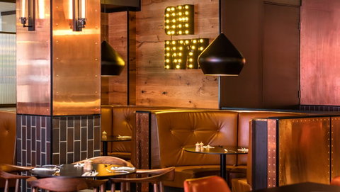 Holiday Inn Perth City Centre, An IHG Hotel - Accommodation Tasmania 32