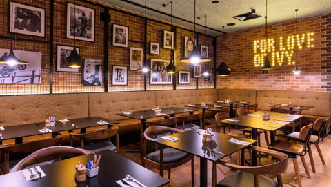 Holiday Inn Perth City Centre, An IHG Hotel - Accommodation Tasmania 8