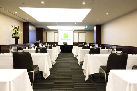 Holiday Inn Perth City Centre, An IHG Hotel - Accommodation Tasmania 44