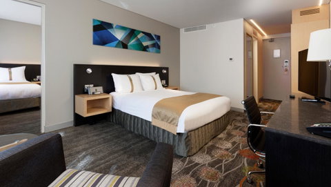 Holiday Inn Perth City Centre, An IHG Hotel - Accommodation Tasmania 21