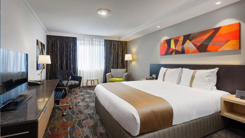 Holiday Inn Perth City Centre, An IHG Hotel - Accommodation Tasmania 1