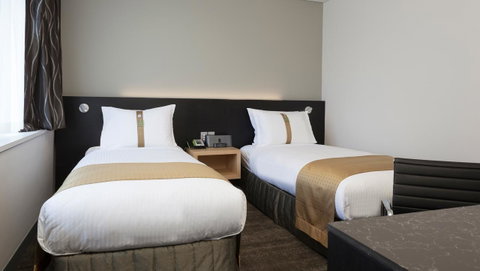 Holiday Inn Perth City Centre, An IHG Hotel - Accommodation Tasmania 22