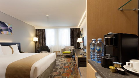 Holiday Inn Perth City Centre, An IHG Hotel - Accommodation Tasmania 7