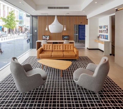Holiday Inn Perth City Centre, An IHG Hotel - Accommodation Tasmania 4