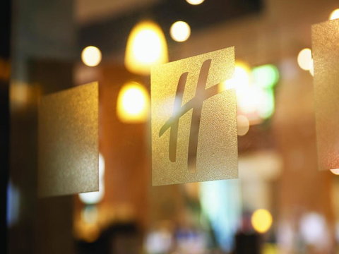 Holiday Inn Perth City Centre, An IHG Hotel - Accommodation Tasmania 35