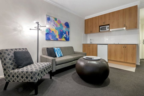 Oaks Perth Hotel - Accommodation Tasmania 4