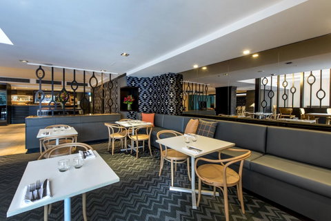 Oaks Perth Hotel - Accommodation Tasmania 41