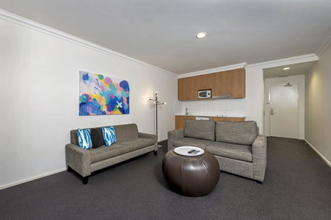 Oaks Perth Hotel - Accommodation Tasmania 17